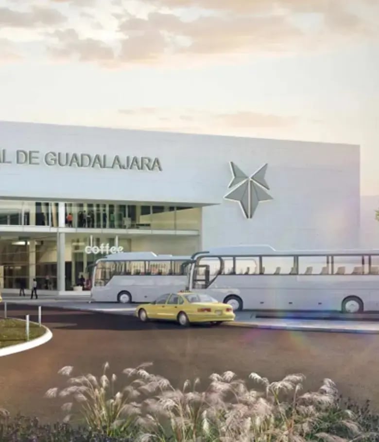 Aeropuerto-gdl
