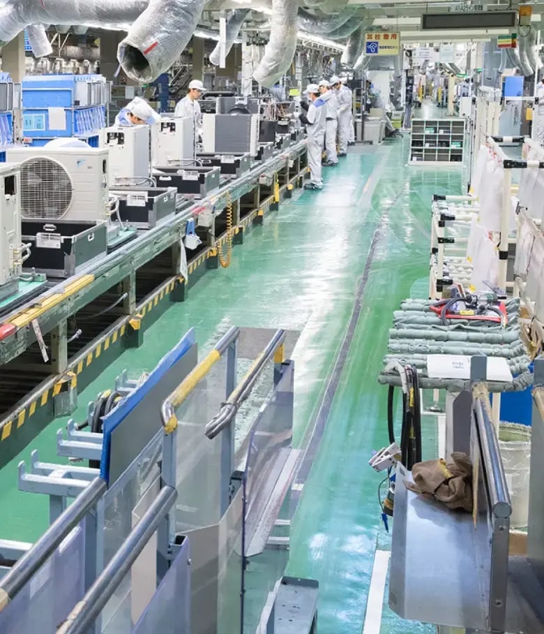 Daikin