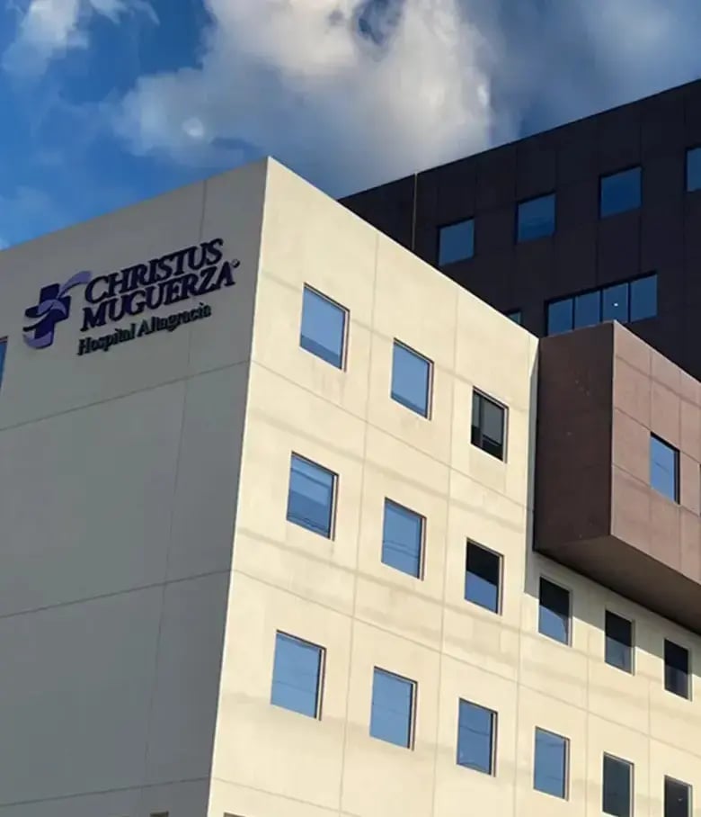 Hospital-CM